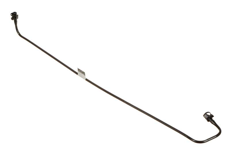 Kühlerschlauch(gebogen)